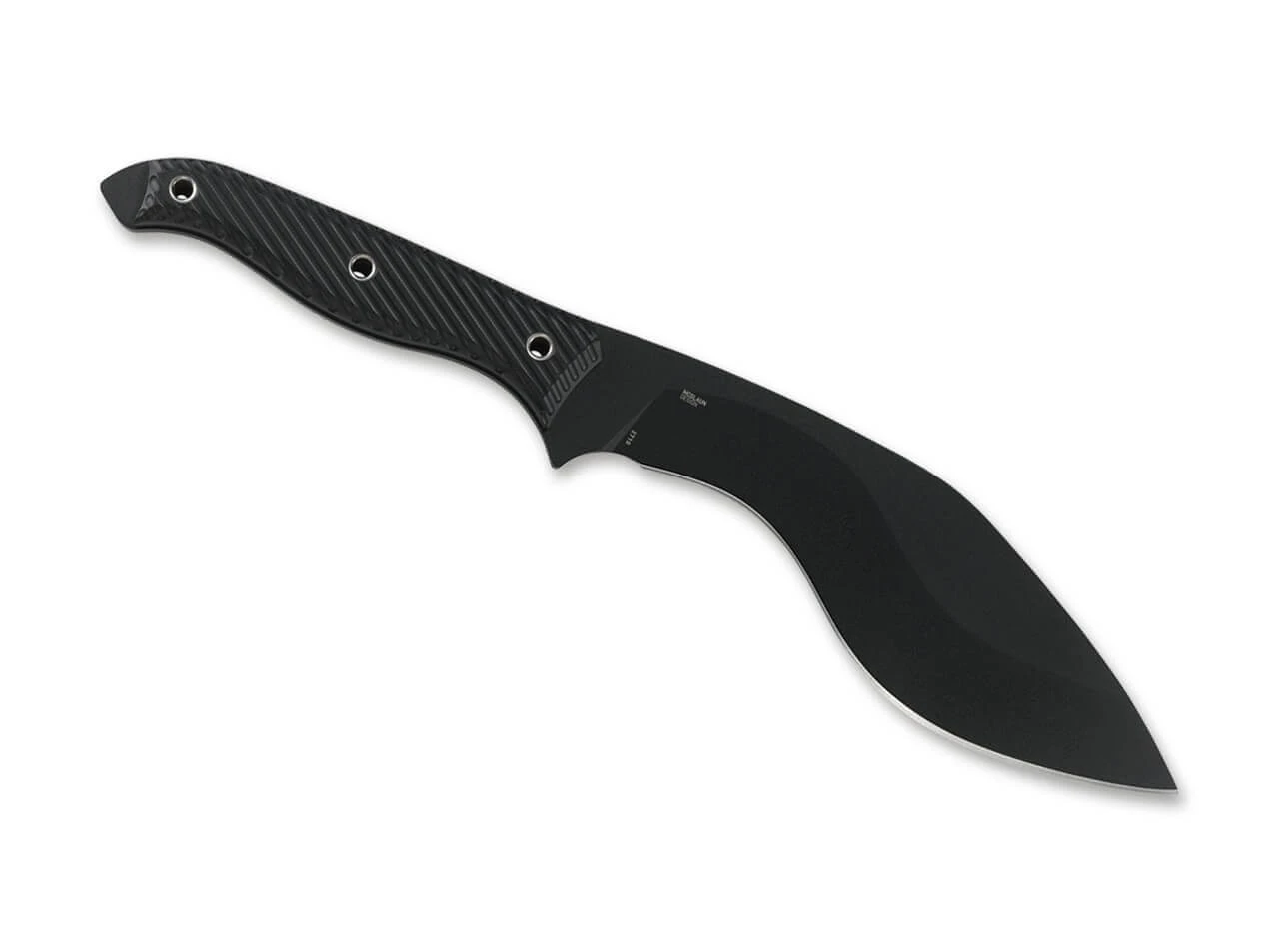 CRKT Clever Girl Kukri 4 CRKT Clever Girl Kukri – Bild 2