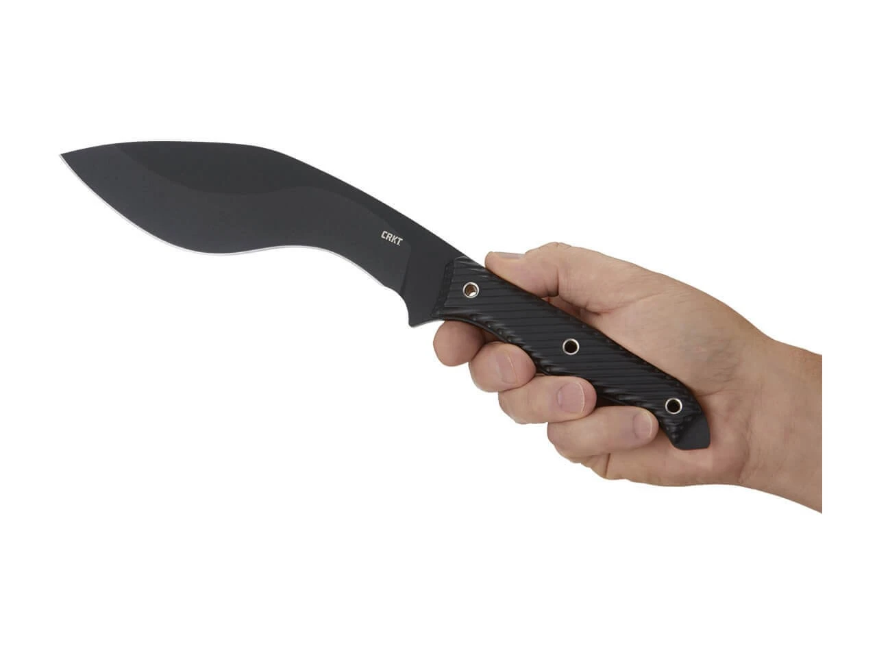 CRKT Clever Girl Kukri 5 CRKT Clever Girl Kukri – Bild 3