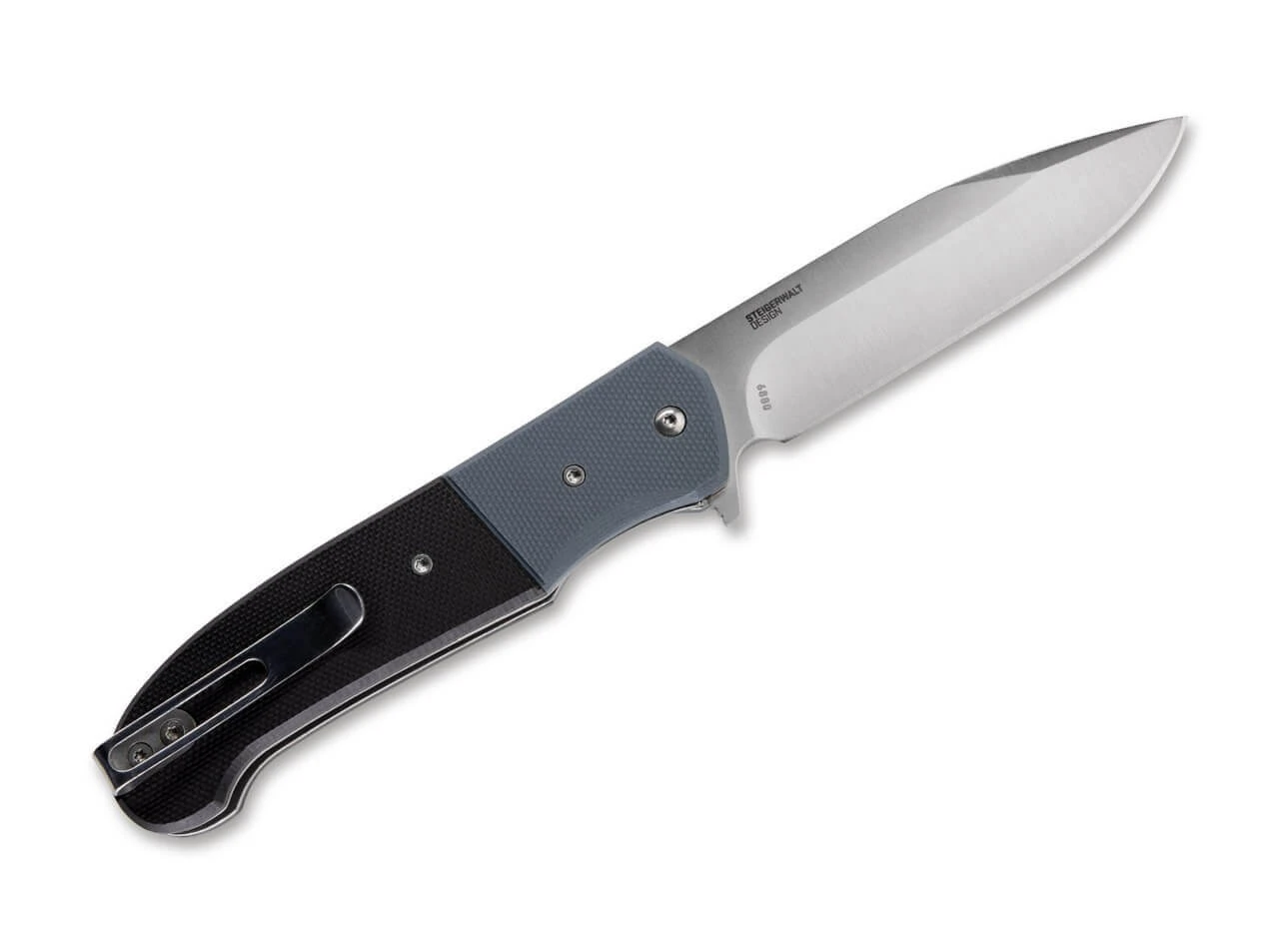 CRKT Ignitor Assisted 4 CRKT Ignitor Assisted – Bild 2