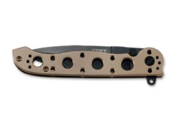 CRKT M16-03 Bronze Black -Kochmesser Store crkt m16 03 bronze black 01cr1603bk 3 1280x1280