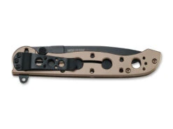 CRKT M16-03 Bronze Black -Kochmesser Store crkt m16 03 bronze black 01cr1603bk 4 1280x1280