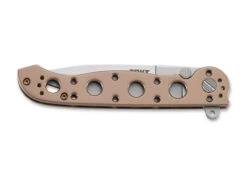 CRKT M16-03 Bronze Satin -Kochmesser Store crkt m16 03 bronze satin 01cr1603bs 3 1280x1280