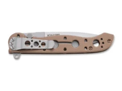 CRKT M16-03 Bronze Satin -Kochmesser Store crkt m16 03 bronze satin 01cr1603bs 4 1280x1280