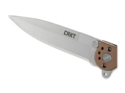 CRKT M16-03 Bronze Satin -Kochmesser Store crkt m16 03 bronze satin 01cr1603bs 5 1280x1280