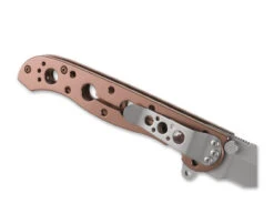 CRKT M16-03 Bronze Satin -Kochmesser Store crkt m16 03 bronze satin 01cr1603bs 6 1280x1280
