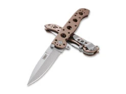 CRKT M16-03 Bronze Satin -Kochmesser Store crkt m16 03 bronze satin 01cr1603bs 8 1280x1280