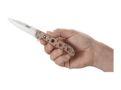 CRKT M16-03 Bronze Satin -Kochmesser Store crkt m16 03 bronze satin 01cr1603bs 9 1280x1280