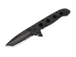 CRKT M16-14 ZLEK Black