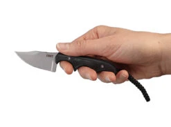 CRKT Minimalist Bowie -Kochmesser Store crkt minimalist bowie 02cr2387 4 1280x1280