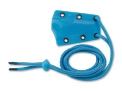 CRKT Minimalist Bowie Cthulhu Blue -Kochmesser Store crkt minimalist bowie cthulhu blue 02cr2387o 6 1280x1280