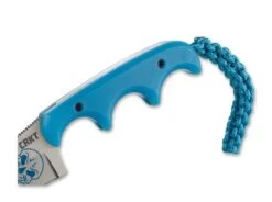 CRKT Minimalist Bowie Cthulhu Blue -Kochmesser Store crkt minimalist bowie cthulhu blue 02cr2387o 8 1280x1280