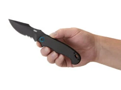 CRKT P.S.D. Black -Kochmesser Store crkt p s d black 06cr7920k 4 1280x1280