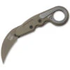 CRKT Provoke Earth 2 CRKT Provoke Earth -Kochmesser Store crkt provoke earth 01cr4040e 1280x1280
