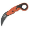 CRKT Provoke Orange -Kochmesser Store crkt provoke orange 01cr4041o 1280x1280