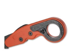 CRKT Provoke Orange -Kochmesser Store crkt provoke orange 01cr4041o 6 1280x1280