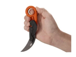 CRKT Provoke Orange -Kochmesser Store crkt provoke orange 01cr4041o 8 1280x1280