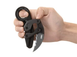 CRKT Provoke Serrated -Kochmesser Store crkt provoke serrated 01cr4040v 6 1280x1280