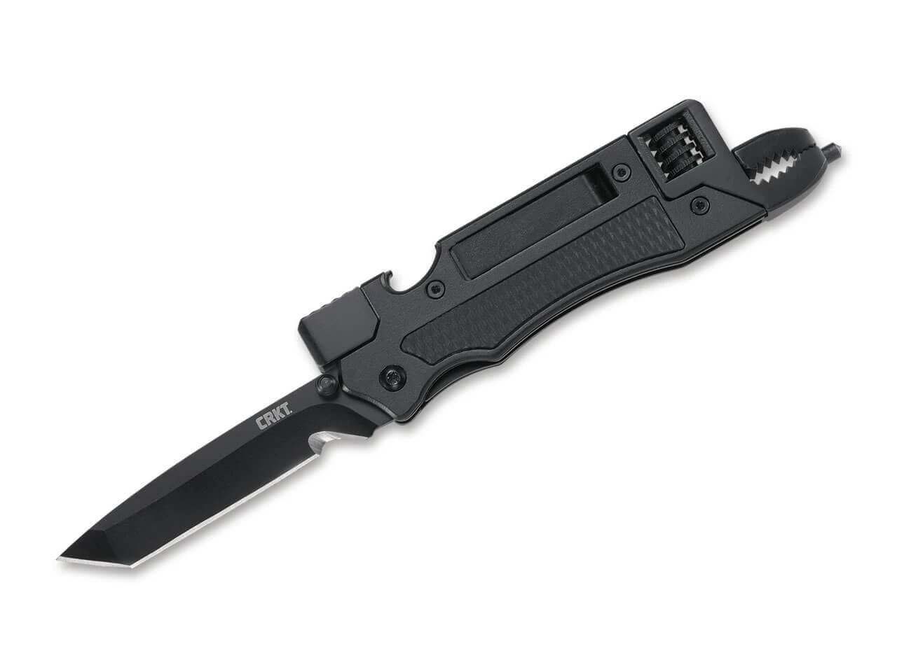 CRKT Septimo Multi-Tool 3 CRKT Septimo Multi-Tool