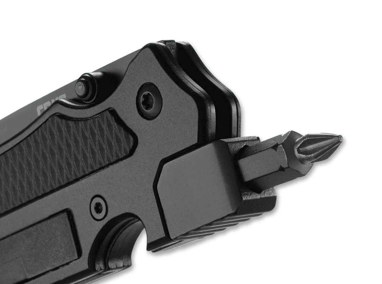 CRKT Septimo Multi-Tool 8 CRKT Septimo Multi-Tool – Bild 6