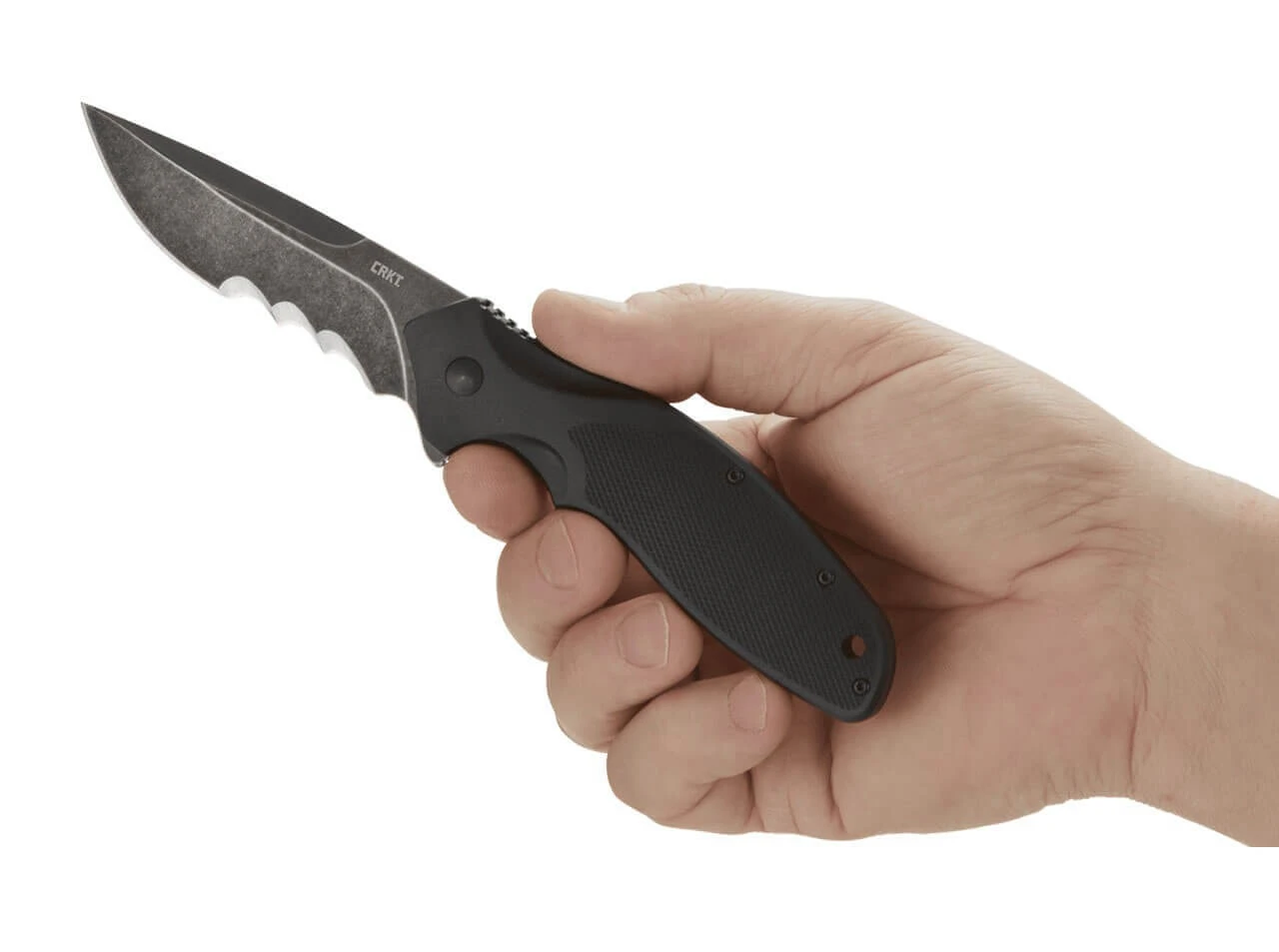 CRKT Shenanigan All Black Combination 7 CRKT Shenanigan All Black Combination – Bild 5