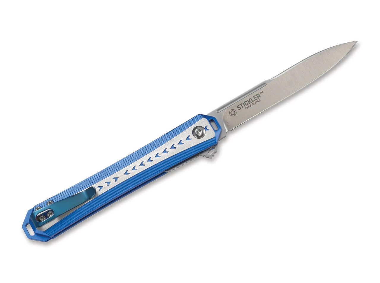 CRKT Stickler 4 CRKT Stickler – Bild 2