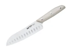 1896 Santoku POM Weiß