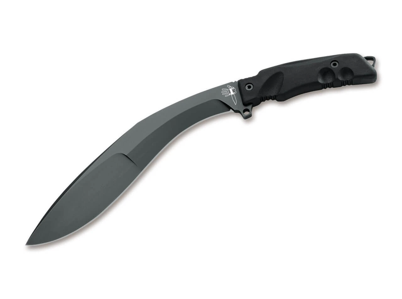 Extreme Tactical Kukri 3 Extreme Tactical Kukri