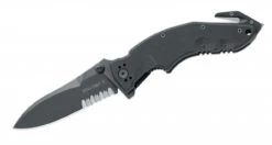 Sierra Tactial Rescue