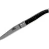 Laguiole Handziseliert Ebenholz 11 -Kochmesser Store forge de laguiole laguiole handziseliert ebenholz 11 01fl015 1280x1280