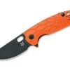 Baby Core Orange -Kochmesser Store fox knives baby core orange 01fx878 1280x1280