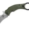 Black Bird Green SW -Kochmesser Store fox knives black bird green sw 01fx885 1280x1280