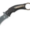 Blackbird Titanium Bronze -Kochmesser Store fox knives blackbird titanium bronze 01fx956 1280x1280