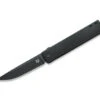 Chnops Aluminium Black -Kochmesser Store fox knives chnops aluminium black 01fx954 1280x1280