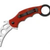 Folding Karambit Trainer