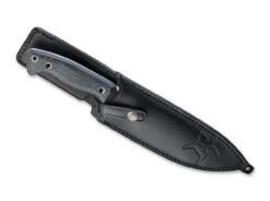 FX-140XL MB 5 FX-140XL MB -Kochmesser Store fox knives fx 140xl mb 02fx749 2 1280x1280