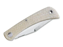 Libar Micarta Coyote -Kochmesser Store fox knives libar micarta coyote 01fx909 2 1280x1280