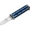 Mini Butterfly Blue -Kochmesser Store fox knives mini butterfly blue 06ex701 1280x1280