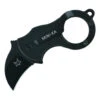 Mini-Ka Black -Kochmesser Store fox knives mini ka black 01fx325 1280x1280