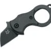 Mini-Ta Black -Kochmesser Store fox knives mini ta black 01fx823 1280x1280