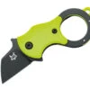 Mini-Ta Green 1 Mini-Ta Green -Kochmesser Store fox knives mini ta green 01fx827 1280x1280