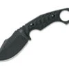 Monkey Thumper Black -Kochmesser Store fox knives monkey thumper black 02fx742 1280x1280