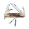 Multi Pocket Knife Deer 6 -Kochmesser Store fox knives multi pocket knife deer 6 01fx959 1280x1280