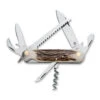 Multi Pocket Knife Deer 7 -Kochmesser Store fox knives multi pocket knife deer 7 01fx958 1280x1280