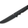 Ryu G10 Black -Kochmesser Store fox knives ryu g10 black 02fx744 1280x1280