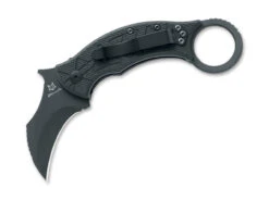 Tribal K G10 All Black