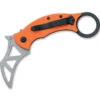 Tribal K Training G10 Orange -Kochmesser Store fox knives tribal k training g10 orange 01fx996 1280x1280