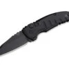 A01 Microswitch Wharncliffe All Black -Kochmesser Store hogue a01 microswitch wharncliffe all black 01hg118 1280x1280
