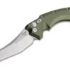 EX-A05 3.5 Satin Wharncliffe Alu OD Green -Kochmesser Store hogue ex a05 3 5 satin wharncliffe alu od green 06hg050 1280x1280