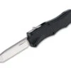 OTF Satin Tanto Black -Kochmesser Store hogue otf satin tanto black 06hg037 1280x1280