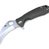 Claw Small Black Serrated 1 Claw Small Black Serrated -Kochmesser Store honey badger claw small black serrated 01ho043 1280x1280